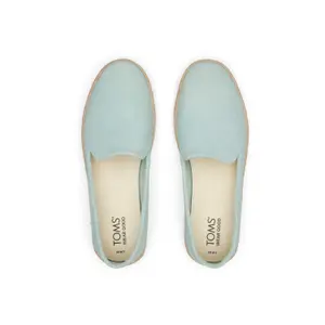 Dames espadrilles Toms Carolina image-2
