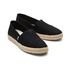 Dames espadrilles Toms Alpargata Rope 2.0 image-1