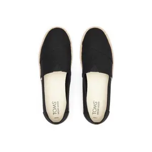 Dames espadrilles Toms Alpargata Rope 2.0 image-2