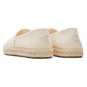 Espadrilles lin femme Toms Alpargata Rope 2.0 image-2