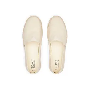 Espadrilles lin femme Toms Alpargata Rope 2.0 image-3