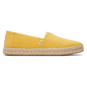 Women's espadrilles Toms Alpargata Rope 2.0 image-0