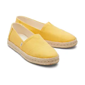 Women's espadrilles Toms Alpargata Rope 2.0 image-1