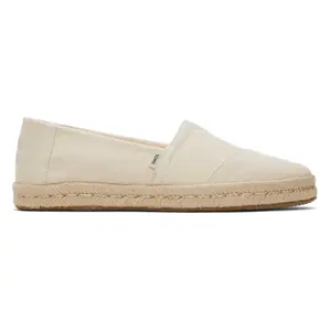 Damen Espadrilles Toms Alpargata Rope 2.0 Slubby