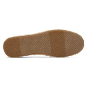 Espadrilles aus Jeans devalé Damen Toms Alpargata Rope 2.0 image-4