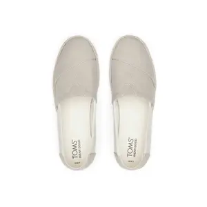 Alpargatas de mujer de algodón reciclado Toms Alpargata Rope 2.0 image-3