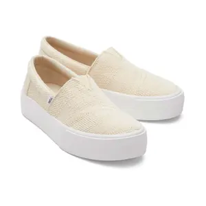 Zapatillas mujer Toms Alp Fenix Platform Slip On image-1