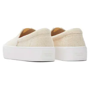 Zapatillas mujer Toms Alp Fenix Platform Slip On image-2