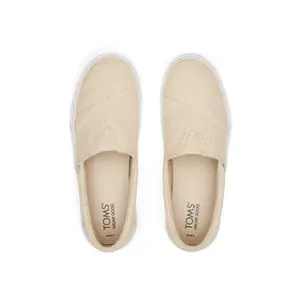 Zapatillas mujer Toms Alp Fenix Platform Slip On image-3