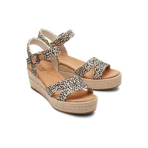 Women's wedge sandals Toms Audrey image-1