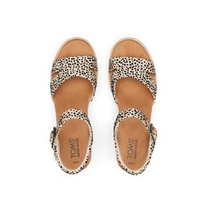 Women's wedge sandals Toms Audrey image-2