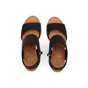 Dames Sandalen met hak Toms Majorca Cutout image-2