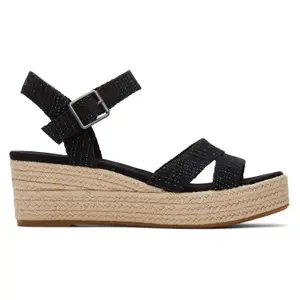 Women's wedge sandals Toms Audrey
