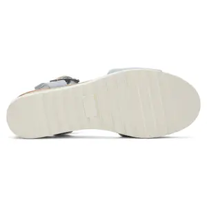 Sandalias de cuña para mujer Toms Diana image-3