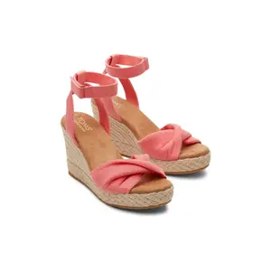 Women's wedge sandals Toms Marisela image-1