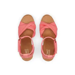 Women's wedge sandals Toms Marisela image-2