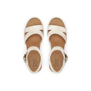 Dames sleehakken Toms Audrey image-4