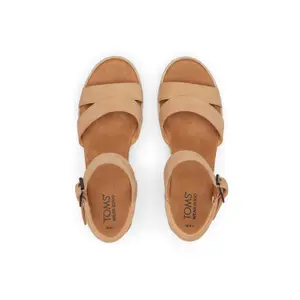 Kilehælssandaler til kvinder Toms Audrey image-2