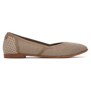 Ballerines femme Toms Jutti Neat image-0