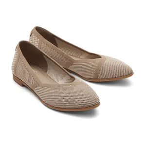 Ballerines femme Toms Jutti Neat image-1