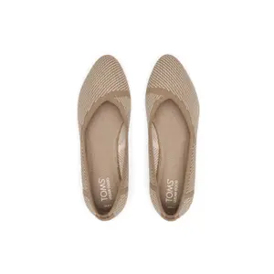 Ballerines femme Toms Jutti Neat image-2