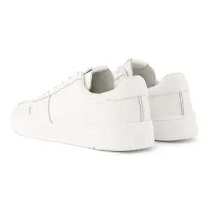 Baskets en cuir Toms Travel Lite Court image-3