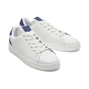 Zapatillas de piel Toms Travel Lite 2.0 Low image-1