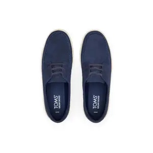 Mocassins Toms Travel Lite London image-2