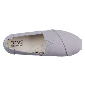 Espadrilles Toms Alpargata Classic image-2