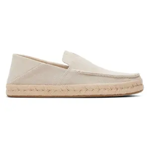 Espadrilles Toms Alonso Loafer Rope image-0