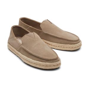 Espadrilles Toms Alonso Loafer Rope image-2