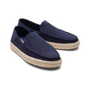 Espadrillas Toms Alonso Loafer Rope Heritage image-2
