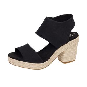 Dames sleehakken Toms Majorca image-2