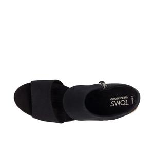 Dames sleehakken Toms Majorca image-3