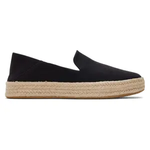 Damen Espadrilles Toms Carolina