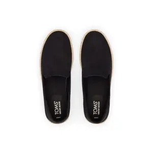 Damen Espadrilles Toms Carolina image-2