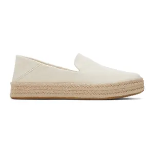 Espadriller för kvinnor Toms Carolina