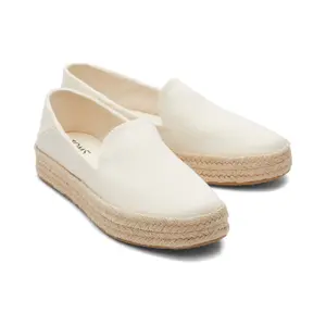 Espadriller för kvinnor Toms Carolina image-1
