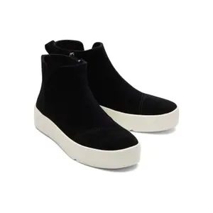 Baskets femme Toms Verona Mid image-1