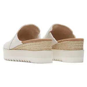 Mules à semelle compensée femme Toms Diana image-2