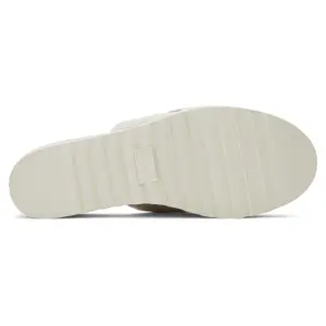 Mules à semelle compensée femme Toms Diana image-4