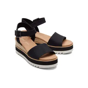 Women's wedge sandals Toms Diana image-1