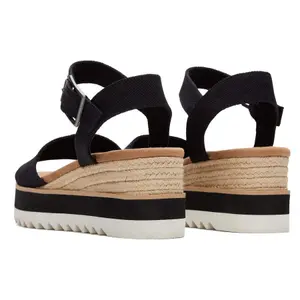 Women's wedge sandals Toms Diana image-2