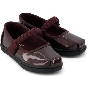Baby girl Ballet flats Toms M Jane image-1