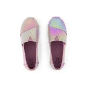 Espadrilles girl Toms Alpargata Classic image-3