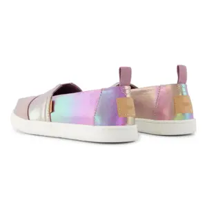 Espadrilles girl Toms Alpargata Classic image-2