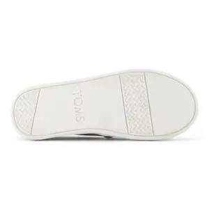 Espadrilles girl Toms Alpargata Classic image-4