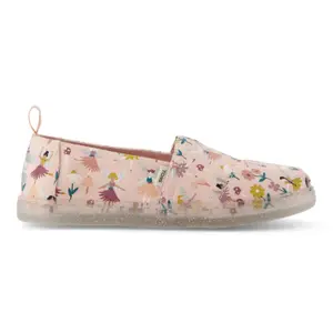 Espadrilles girl Toms Alpargata Classic image-0