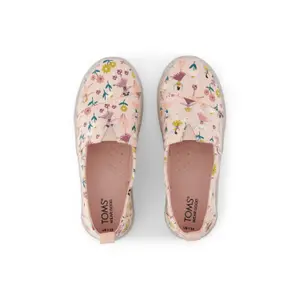 Espadrilles girl Toms Alpargata Classic image-2