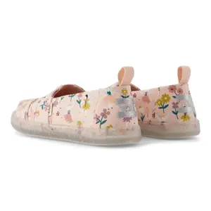 Espadrilles girl Toms Alpargata Classic image-3